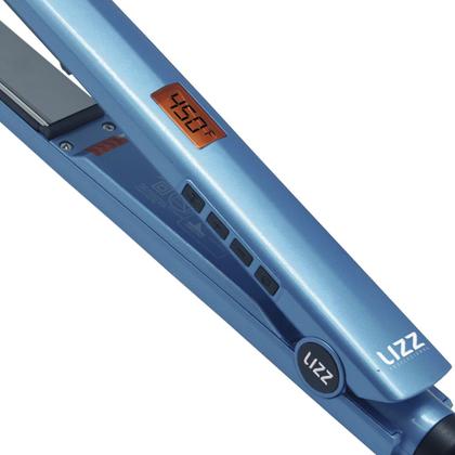 Imagem de Prancha Alisadora Smart Titanium 230C Lizz Pro