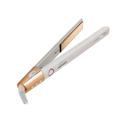 Imagem de Prancha Bivolt Philco Chapinha de Cabelo Alisa Titanium 110v 220v 