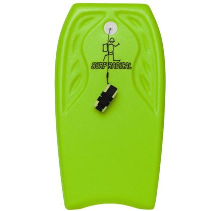 Imagem de Prancha BodyBoard Mirim BB01 Verde
