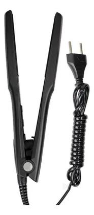 Imagem de Prancha Cerâmica Taiff Profissional 180 Preto