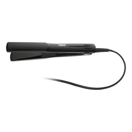 Imagem de Prancha Chapinha Alisadora de Cabelo Taiff Cerâmica Clássica 180ºC Bivolt