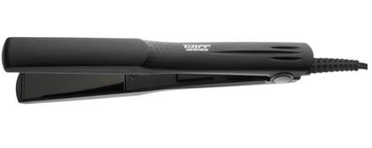 Imagem de Prancha Chapinha Alisadora de Cabelo Taiff Cerâmica Clássica 180ºC Bivolt