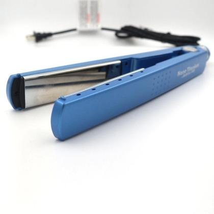 Imagem de Prancha Chapinha de Cabelo 450F Cerâmica Lacrada Painel Digital