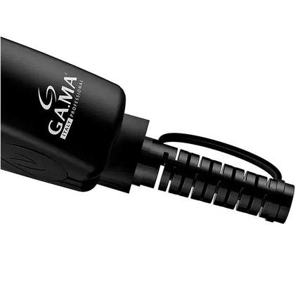 Imagem de Prancha Chapinha Gama Italy AntiFrizz Bivolt Eleganza Plus