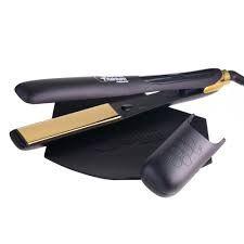 Imagem de Prancha/ Chapinha Graphite GXT Titanium Babyliss PRO 1 ¼”.