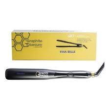 Imagem de Prancha/ Chapinha Graphite GXT Titanium Babyliss PRO 1 ¼”.