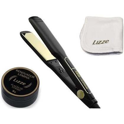 Imagem de Prancha - chapinha lizze suprême 127v 250c 480f