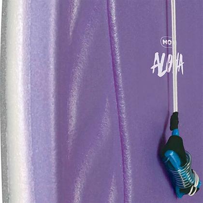 Imagem de Prancha de Bodyboard Aloha 87x47x5