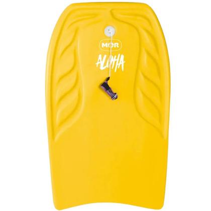 Imagem de Prancha de Bodyboard Aloha 87x47x5