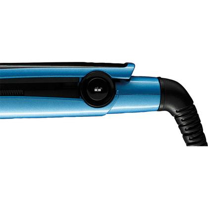 Imagem de Prancha de Cabelo Britânia Titanium Blue Bivolt