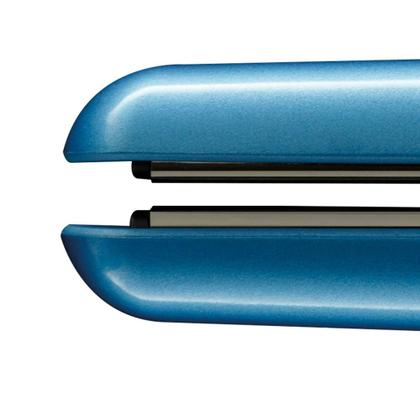 Imagem de Prancha de Cabelo Britânia Titanium Blue Bivolt