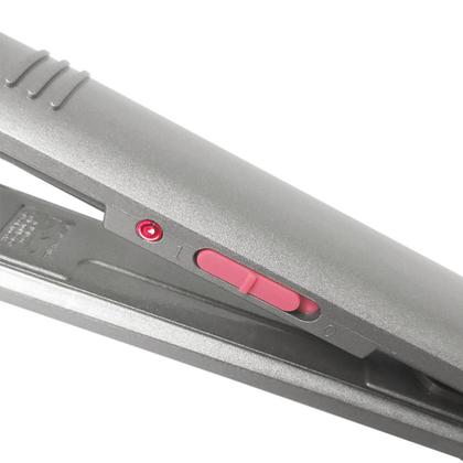 Imagem de Prancha de Cabelo Chapinha New Lumina Tourmaline Íon Bivolt Gama Italy