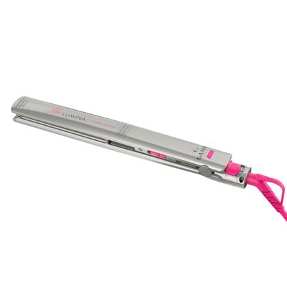 Imagem de Prancha de Cabelo Chapinha New Lumina Tourmaline Íon Bivolt Gama Italy