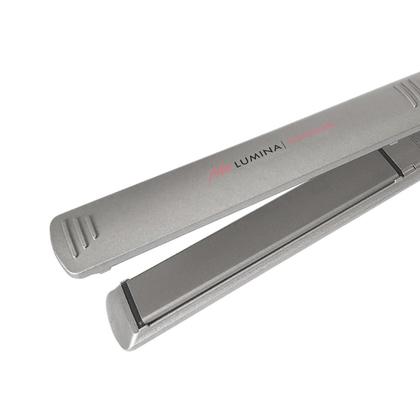 Imagem de Prancha de Cabelo Chapinha New Lumina Tourmaline Íon Bivolt Gama Italy