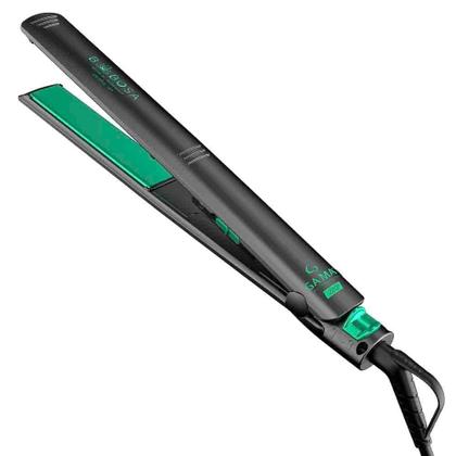 Imagem de Prancha de Cabelo Elegance Babosa Bivolt