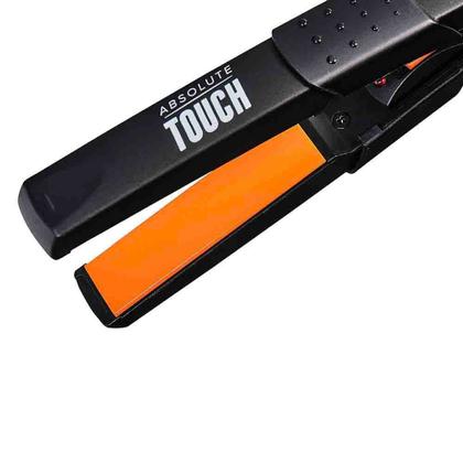 Imagem de Prancha de Cabelo GA.MA GBS Absolute Touch Mini Bivolt