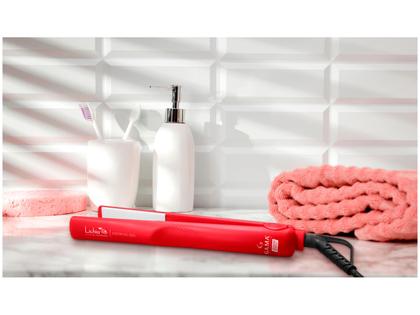 Imagem de Prancha de Cabelo GA.MA ITALY Lichia Ceramic Ion