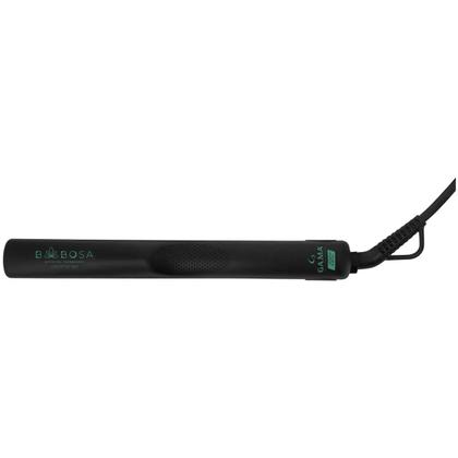 Imagem de Prancha de Cabelo GAMA Italy Babosa Ceramic Íon Preto Bivolt
