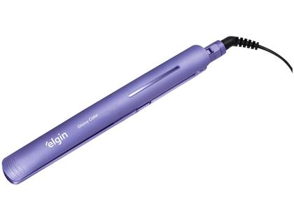 Imagem de Prancha de Cabelo Glossy Color Bivolt Elgin