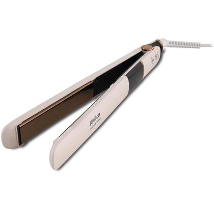 Imagem de Prancha de Cabelo Titanium Chrome Rose Bivolt PPR10 - Philco