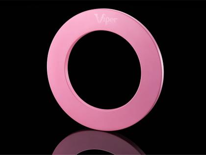 Imagem de Prancha de dardos Surround Viper Guardian com ponta de aço de sisal/cerdas