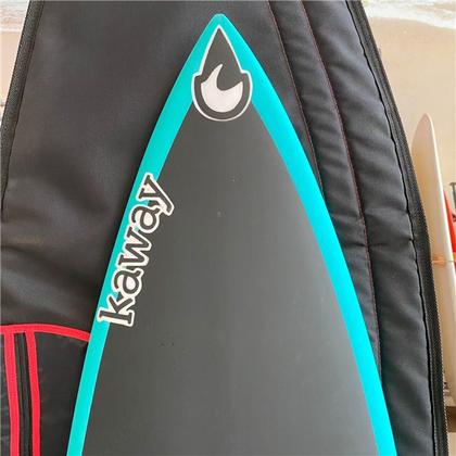 prancha de surf canfield 5'10