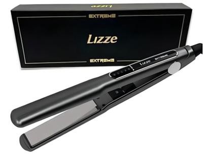 Imagem de Prancha Lizze Extreme Original 480 F / 250 C - 127V Chapinha Profissional para Cabeleireiro