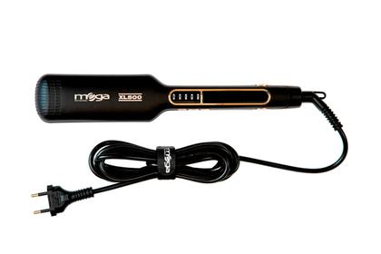 PRANCHA MEGA XL500 - 480ºF/250ºC Placa Extra Larga - Mega