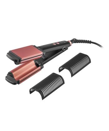 Imagem de Prancha Modeladora Efeito Sereia 2 em 1 Multi EB130 Bivolt