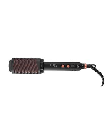 Imagem de Prancha Modeladora Efeito Sereia 2 em 1 Multi EB130 Bivolt