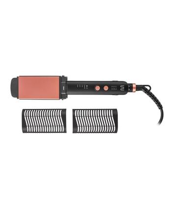 Imagem de Prancha Modeladora Efeito Sereia 2 em 1 Multi EB130 Bivolt