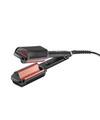 Imagem de Prancha Modeladora Efeito Sereia 2 em 1 Multi EB130 Bivolt