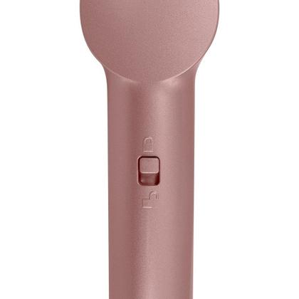Imagem de Prancha Modeladora Gama Waver & Brush Keration  70W, Rosa, Bivolt