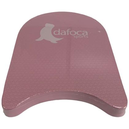 Imagem de Prancha Natação DF1084 Grande 40cm Rosa Dafoca Sports