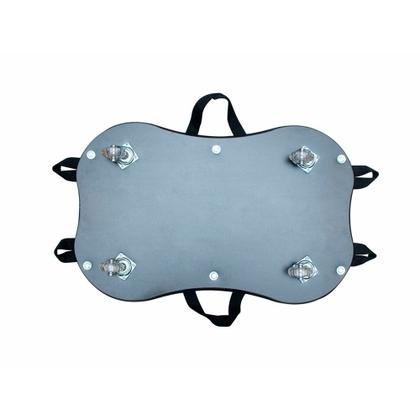 Imagem de Prancha Orbital 360º para Pilates - Arktus