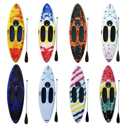 Imagem de Prancha Stand Up Paddle 9.3 Resistente Bropc