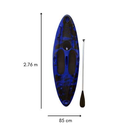 Imagem de Prancha Stand Up Paddle 9.3 Resistente Bropc