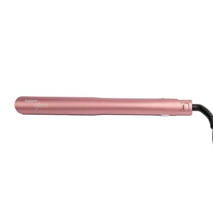 Imagem de Prancha Taiff Chapa Gloss Rose Bivolt
