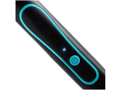 Imagem de Prancha Taiff Style Preto 210C Bivolt