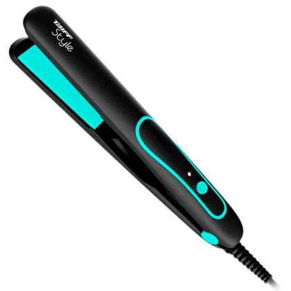 Imagem de Prancha Taiff Style Preto 210C Bivolt