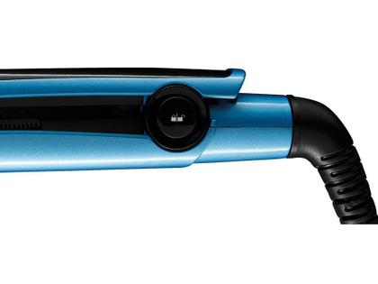 Imagem de Prancha Titanium Britânia Azul Bivolt