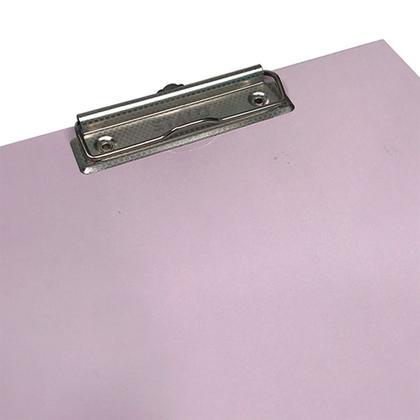 Imagem de Prancheta A4 Colorida Com officio MDF Stalo Prendedor de alta eficiencia