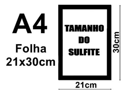 Imagem de Prancheta A4 De Madeira Mdf com Prendedor De Metal - ACRIMET