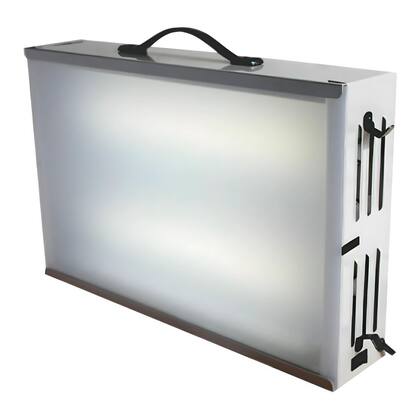 Imagem de Prancheta de Luz Portátil Trident 45cm Mod Mlp-45