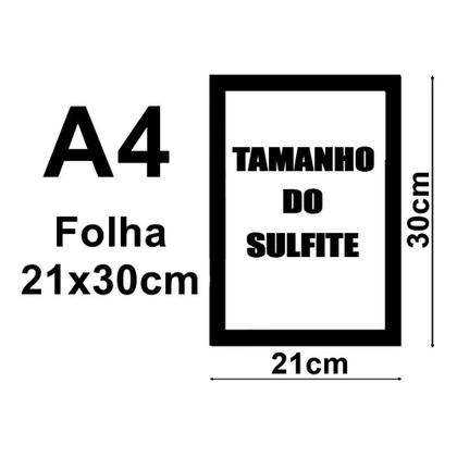 Imagem de Prancheta Ofício Waleu MDF com Prendedor Metal C/5