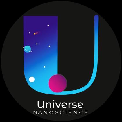 Imagem de Prata 20ppm 500ml Universe MBS Nanoscience