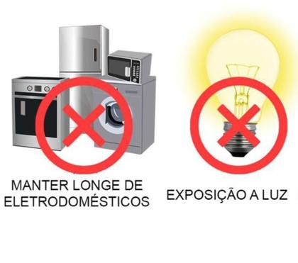 Imagem de Prata 40ppm 500ml Universe MBS Nanoscience