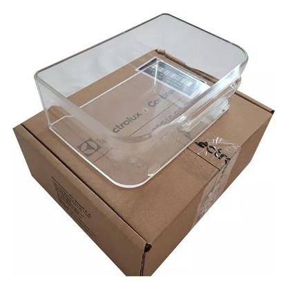 Imagem de Prateleira 1/3 Porta Geladeira Electrolux Im8s Im8 A21369901