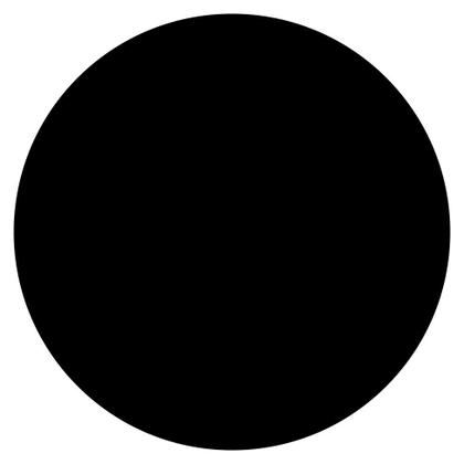 Imagem de Prateleira Ardo Preta 120 cm