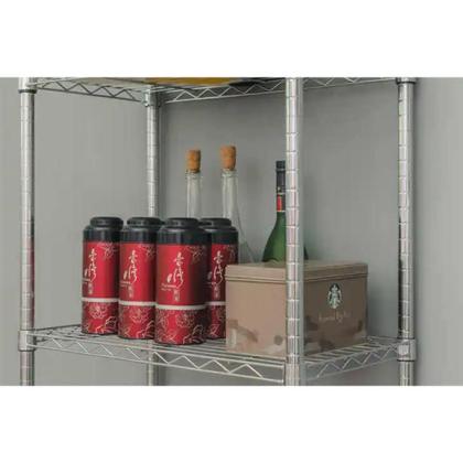 Imagem de Prateleira Avulsa  L757W355H1500MM  Uteall